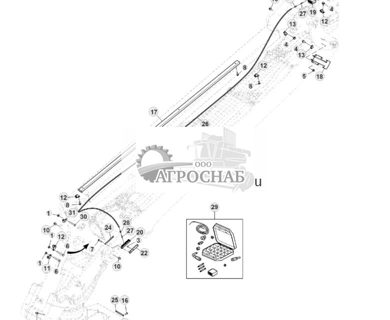 Lubrication System, Manual, Boom - ST809495 217.jpg